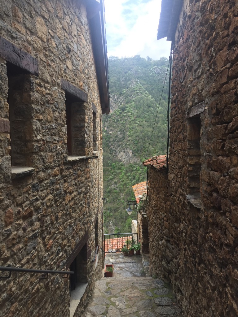 Foto de Seo De Urgel (Girona), España