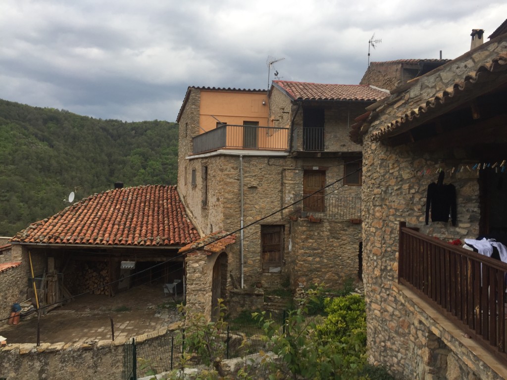 Foto de Seo De Urgel (Girona), España