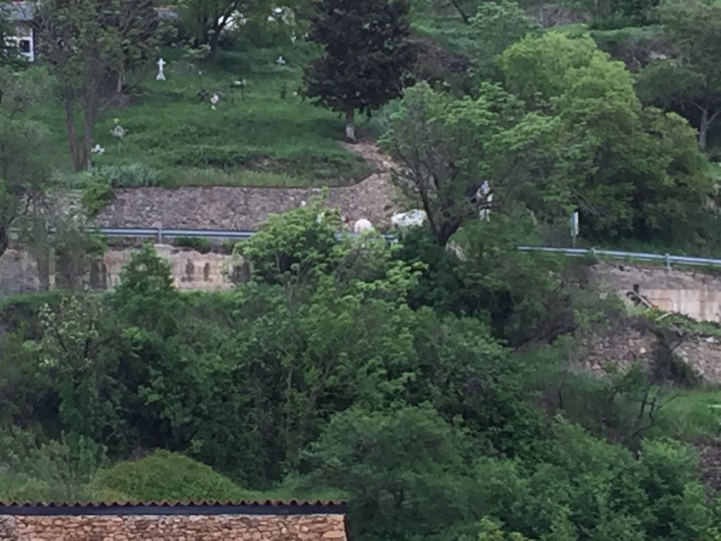 Foto de Seo De Urgel (Girona), España