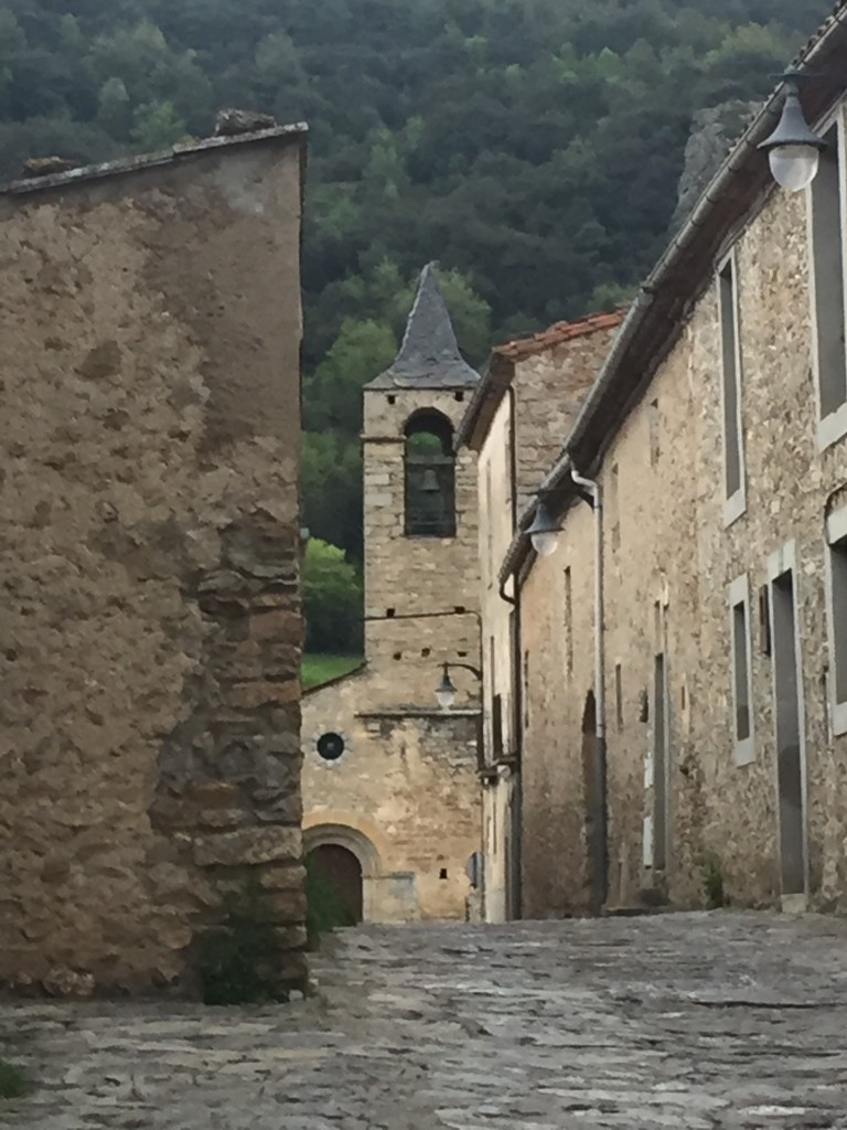 Foto de Seo De Urgel (Girona), España