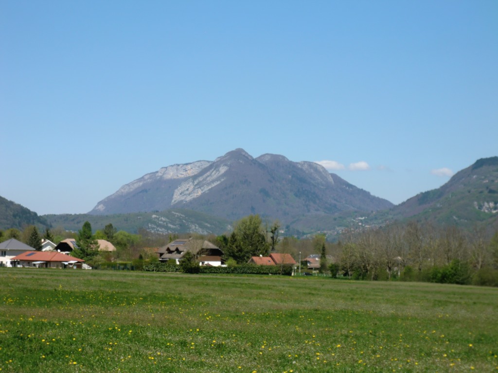 Foto de Annency (Languedoc-Roussillon), Francia