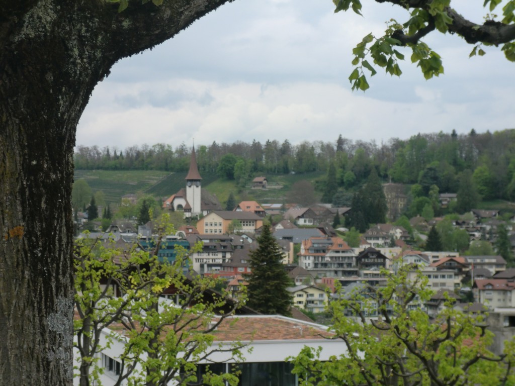 Foto de Berna (Bern), Suiza