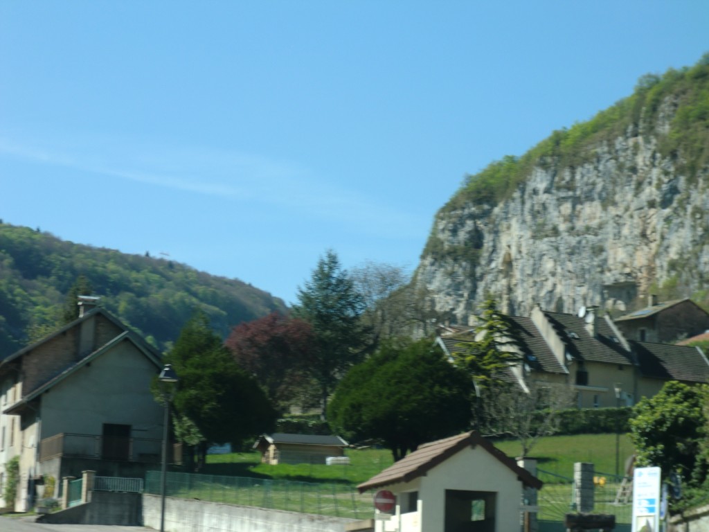 Foto de Lac Du Bourget (Bourgogne), Francia