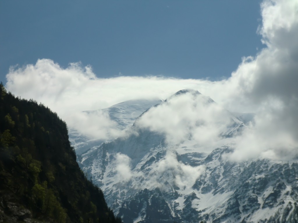 Foto de Chamonix (Rhône-Alpes), Francia