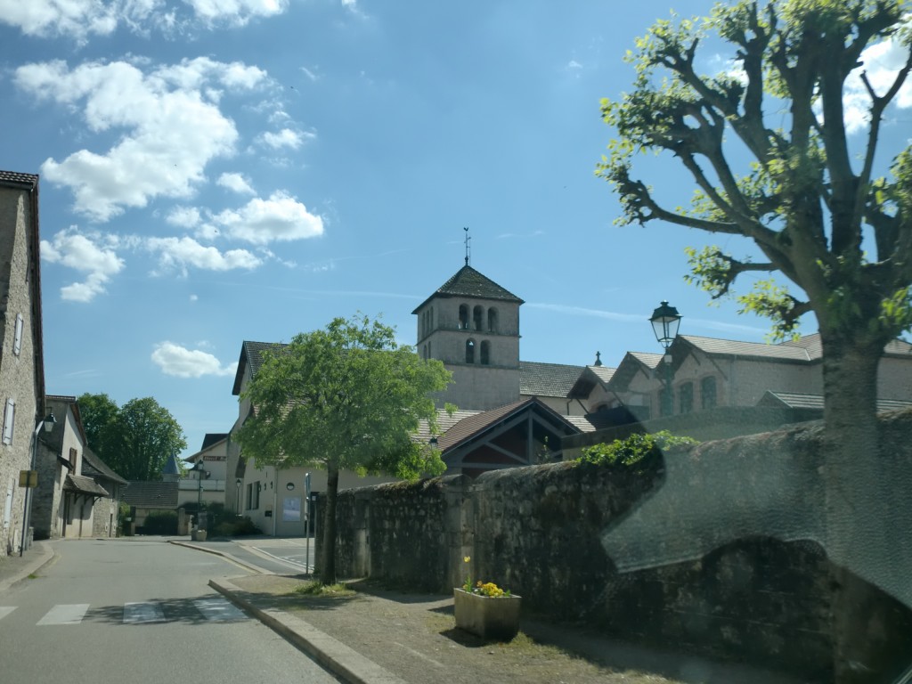 Foto de Lac Du Bourget (Bourgogne), Francia