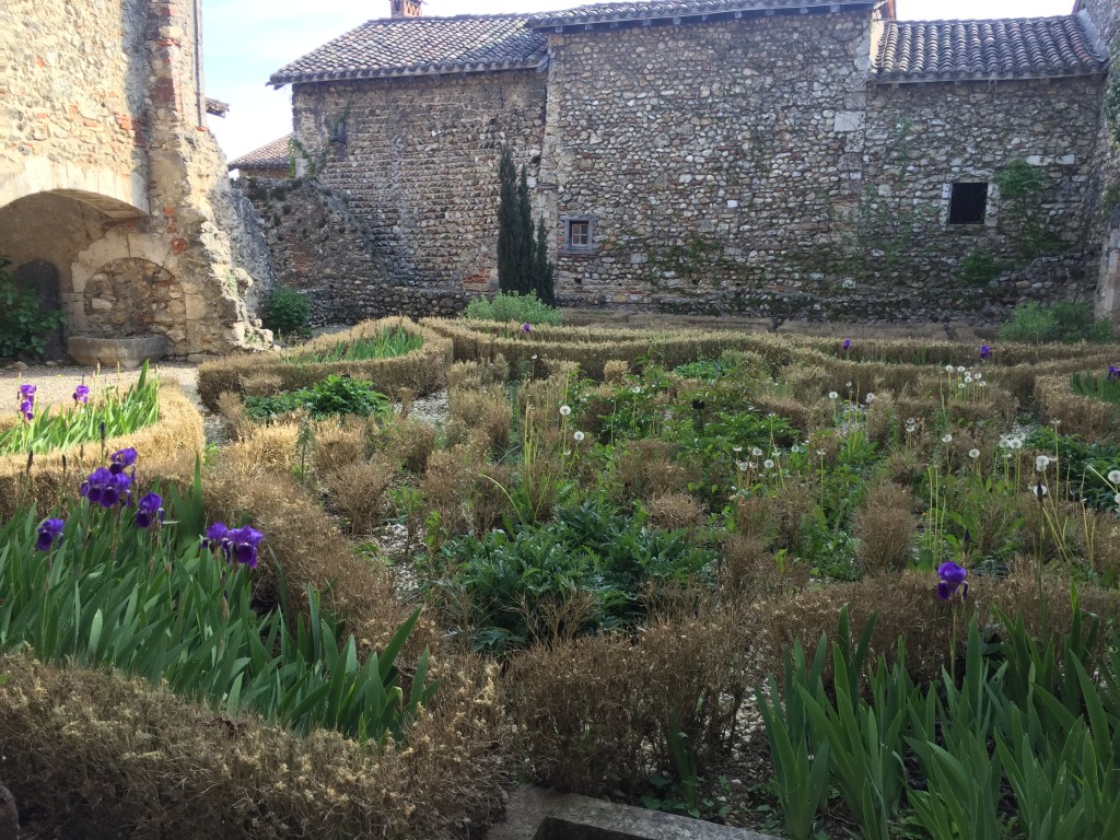 Foto de Perouges (Bourgogne), Francia