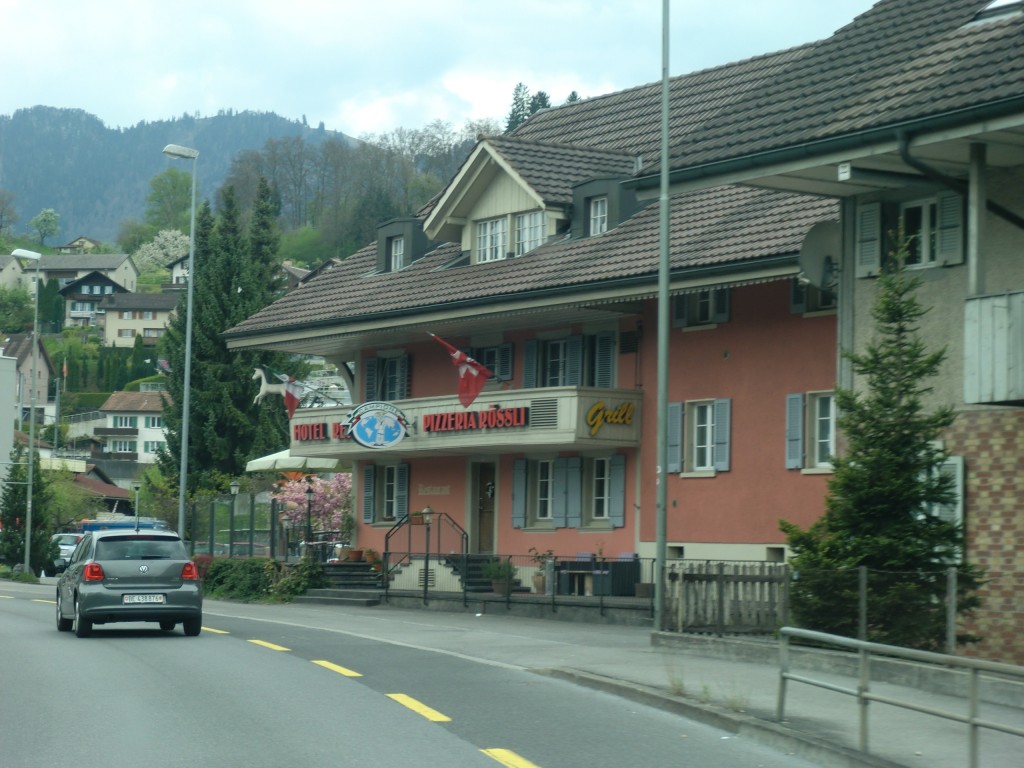 Foto de Berna (Bern), Suiza