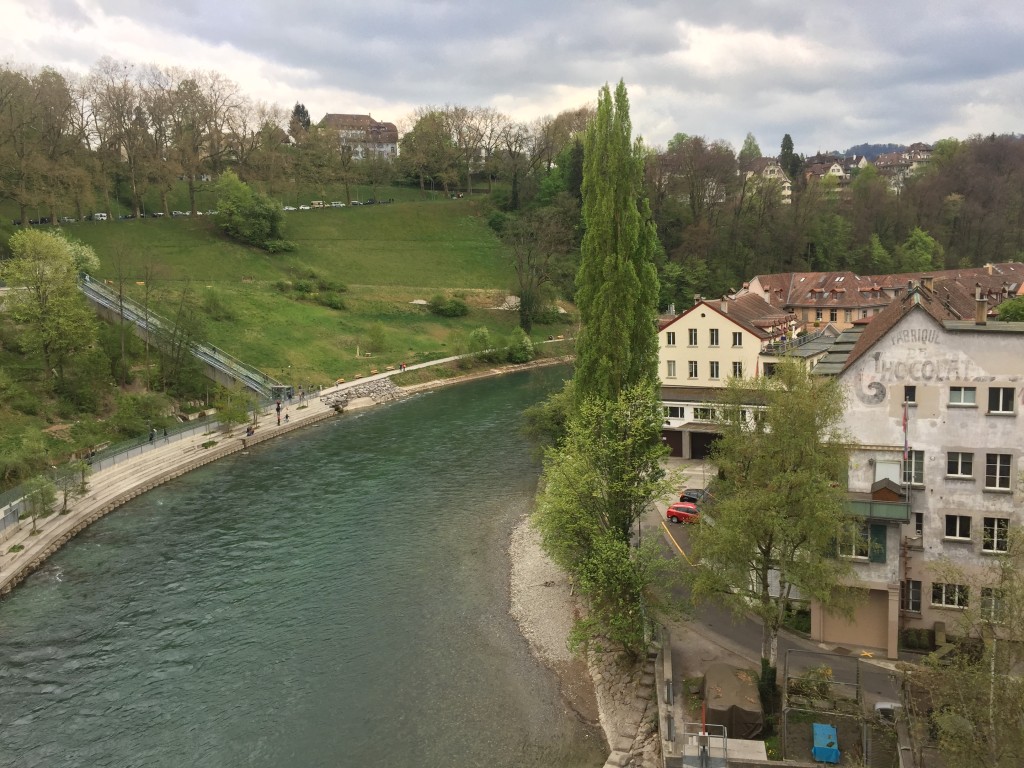 Foto de Berna (Bern), Suiza