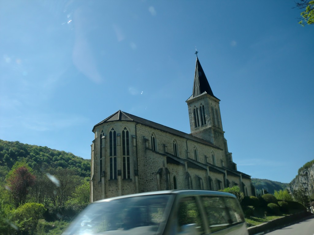 Foto de Lac Du Bourget (Bourgogne), Francia