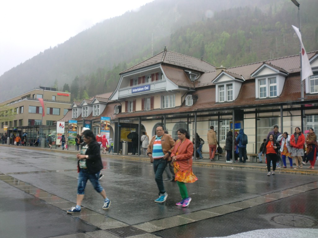 Foto de Interlagos (Fribourg), Suiza