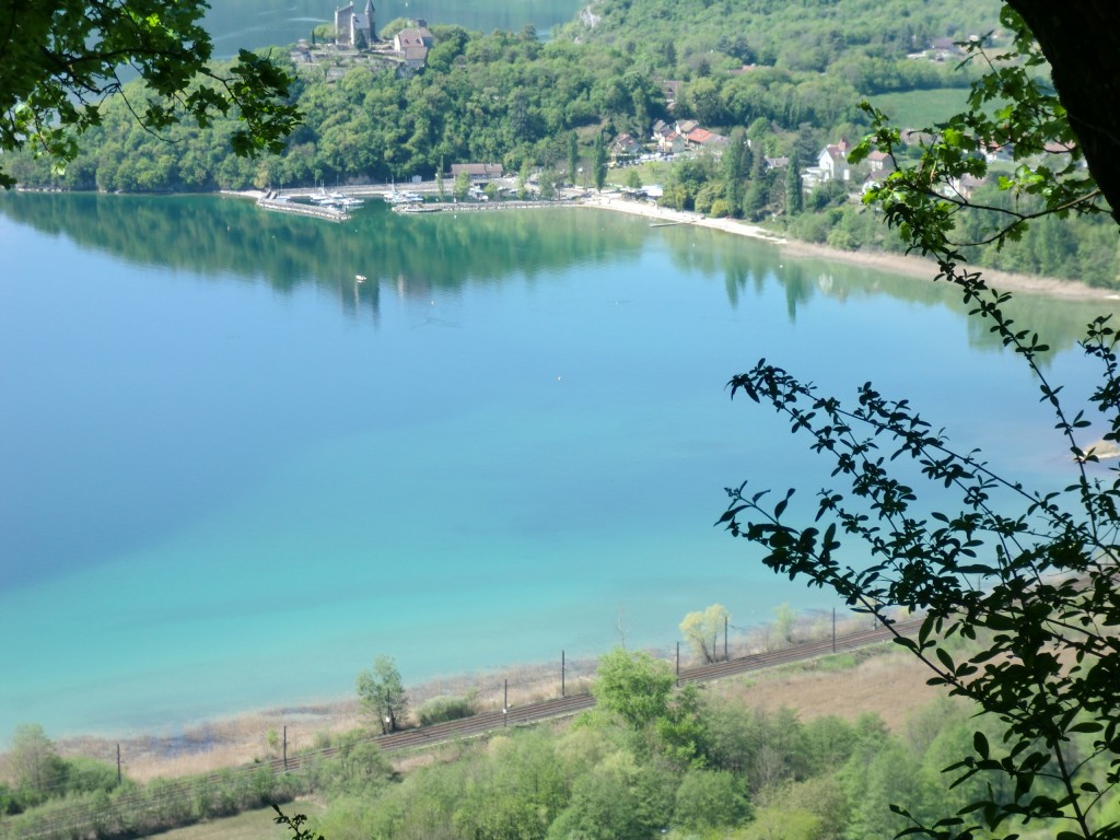 Foto de Lac Du Bourget (Bourgogne), Francia