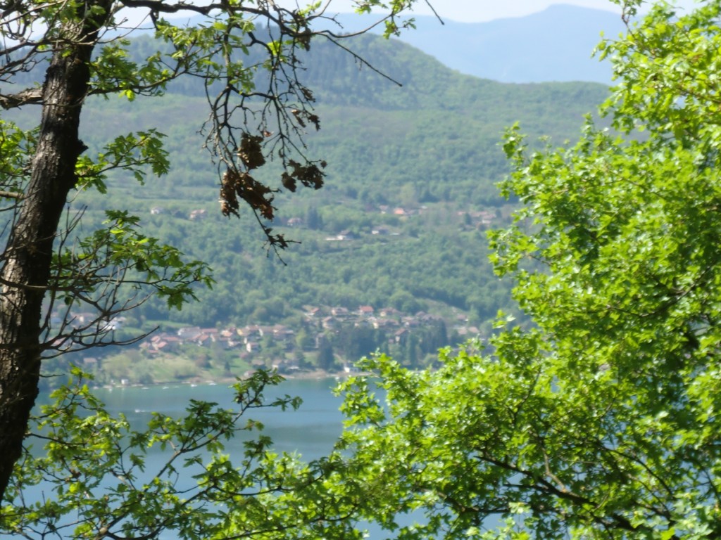 Foto de Lac Du Bourget (Bourgogne), Francia