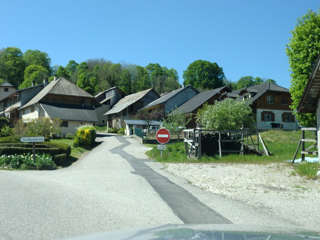 Foto de Lac Du Bourget (Bourgogne), Francia