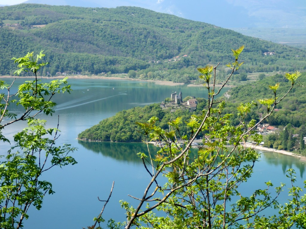 Foto de Lac Du Bourget (Bourgogne), Francia