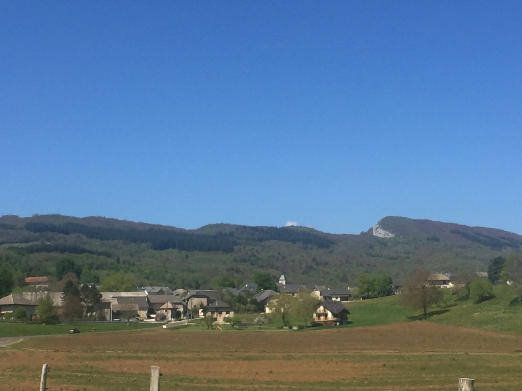 Foto de Lac Du Bourget (Bourgogne), Francia