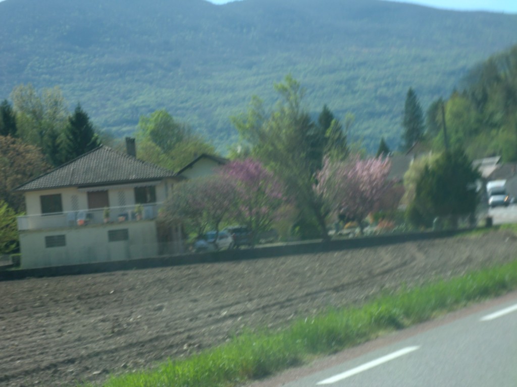 Foto de Lac Du Bourget (Bourgogne), Francia