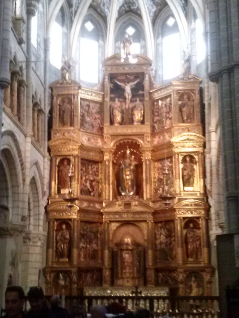 Foto: Catedral - Tarazona (Zaragoza), España