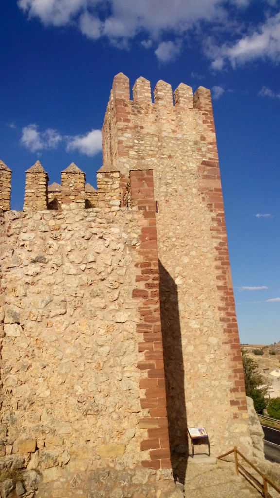 Foto: Castillo - Molina De Aragón (Guadalajara), España