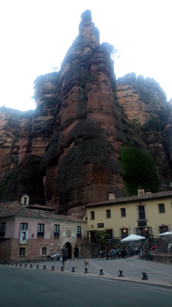 Foto: Virgen de la Hoz - Molina De Aragón (Guadalajara), España