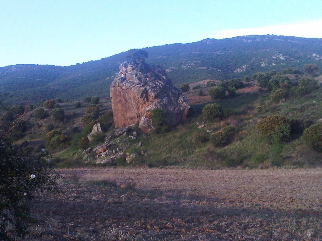 Foto de Fombuena (Zaragoza), España