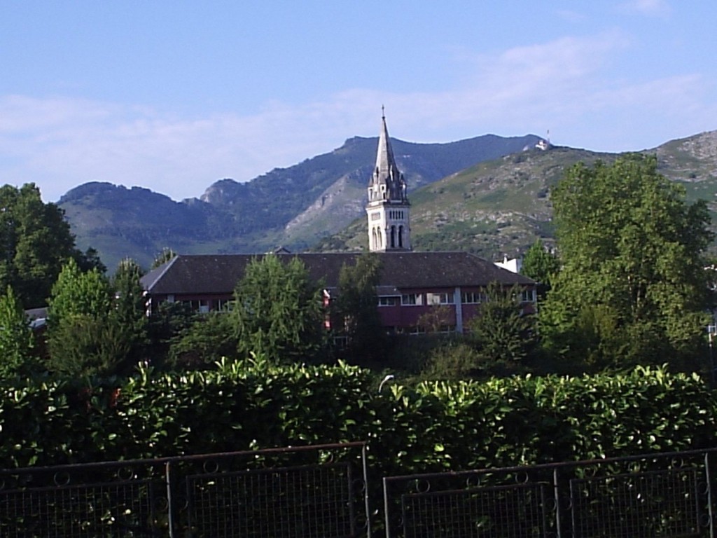 Foto de Lourdes (Aquitaine), Francia