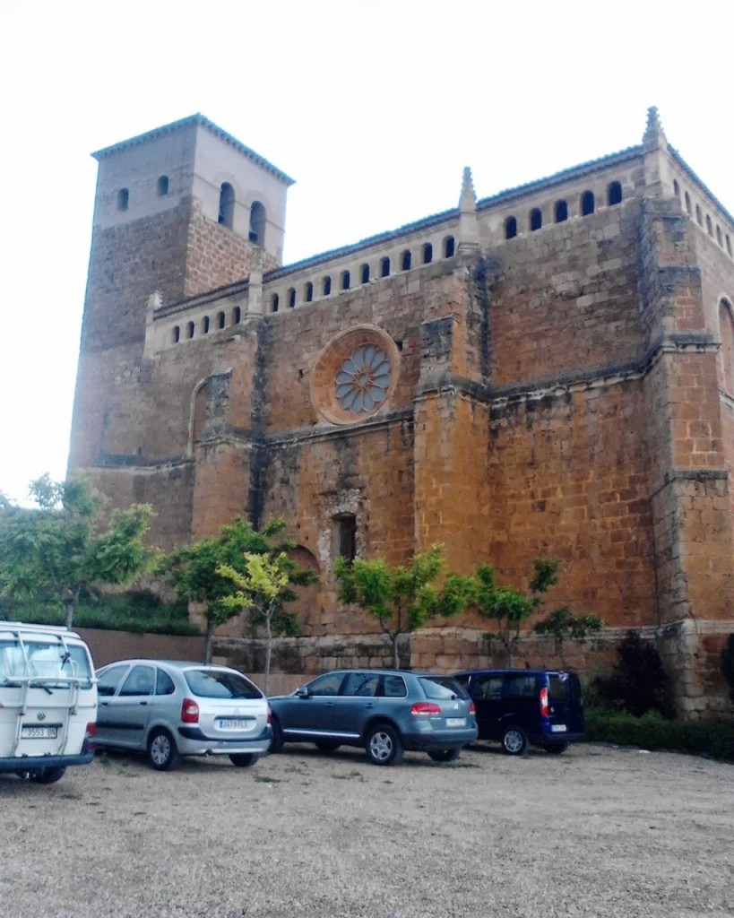 Foto de Ibdes (Zaragoza), España