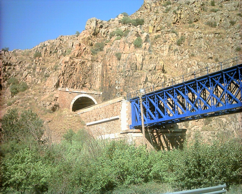 Foto de Calatayud (Zaragoza), España