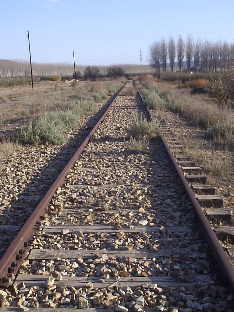 Foto de Paracuellos De Jiloca (Zaragoza), España