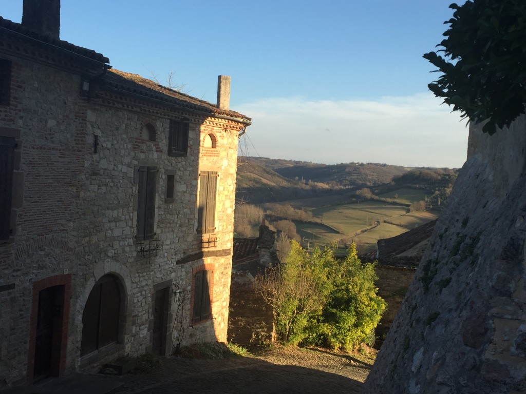 Foto de Cordes Sur Ciel (Midi-Pyrénées), Francia