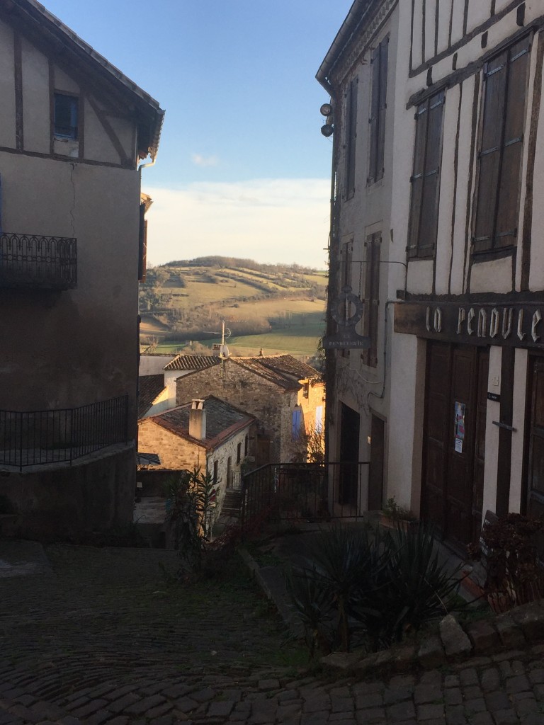 Foto de Cordes Sur Ciel (Midi-Pyrénées), Francia