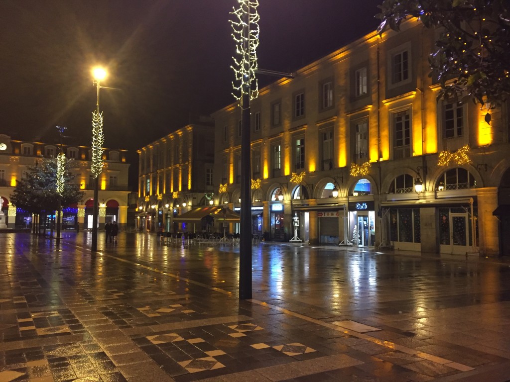 Foto de Castres (Midi-Pyrénées), Francia