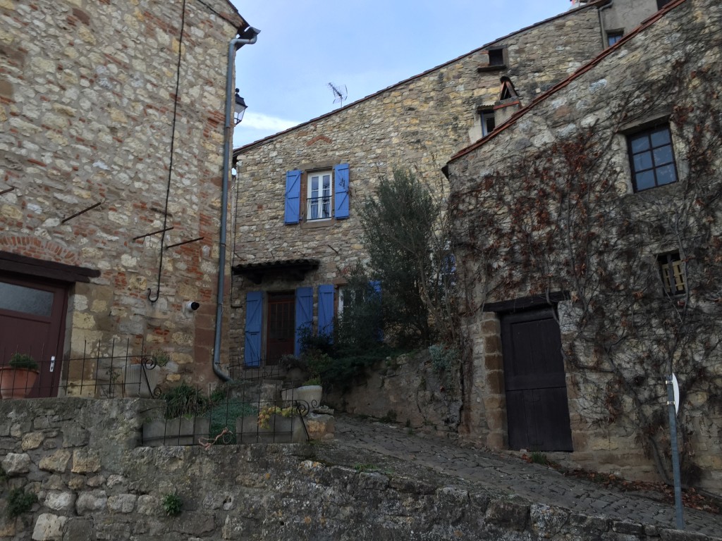 Foto de Cordes Sur Ciel (Midi-Pyrénées), Francia