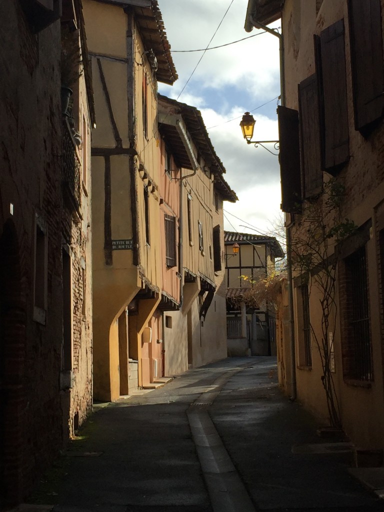 Foto de Gaillac (Midi-Pyrénées), Francia