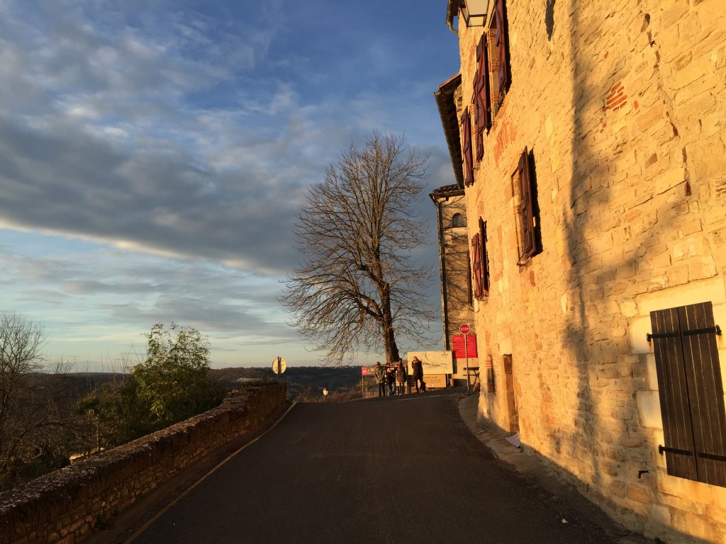 Foto de Cordes Sur Ciel (Midi-Pyrénées), Francia