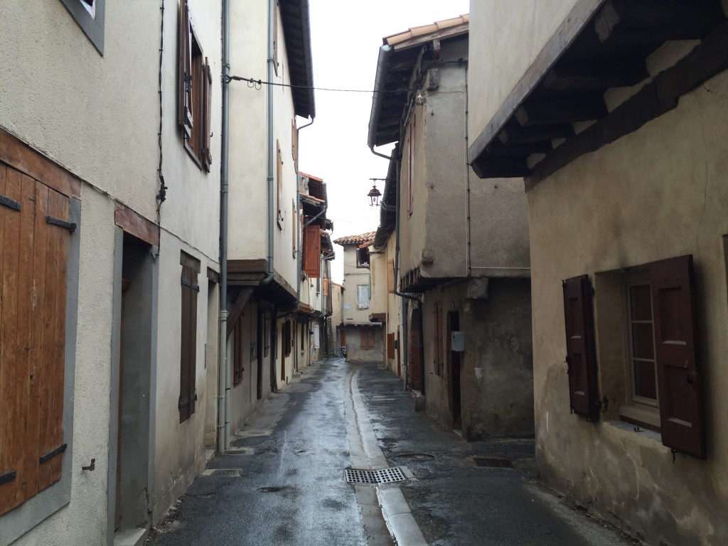 Foto de Graulhet (Midi-Pyrénées), Francia