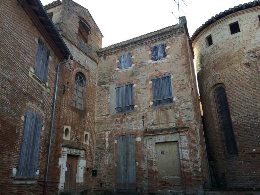 Foto de Gaillac (Midi-Pyrénées), Francia