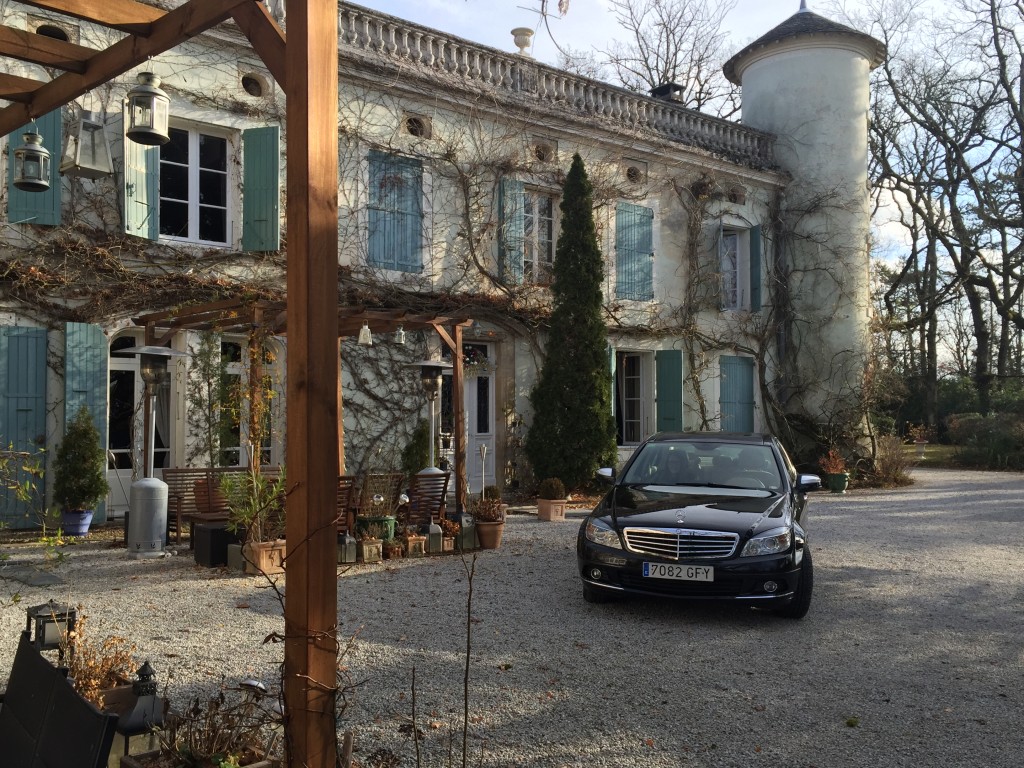 Foto de Castres (Midi-Pyrénées), Francia