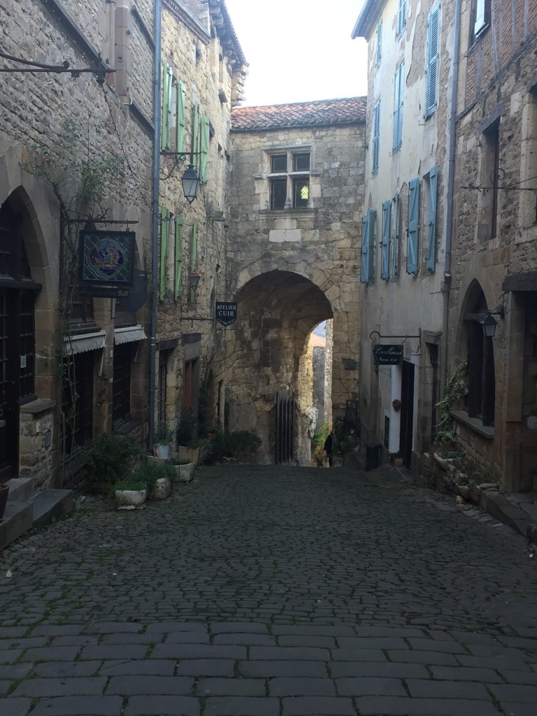 Foto de Cordes Sur Ciel (Midi-Pyrénées), Francia