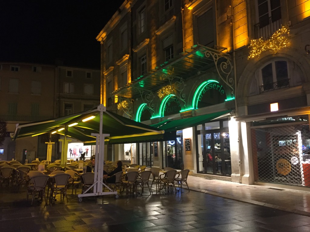 Foto de Castres (Midi-Pyrénées), Francia