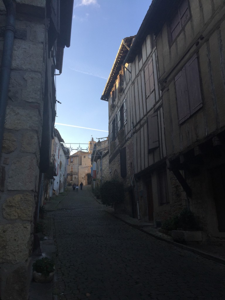 Foto de Cordes Sur Ciel (Midi-Pyrénées), Francia