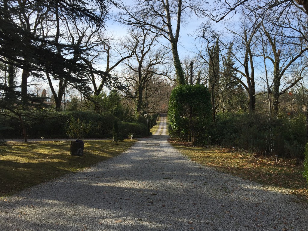 Foto de Castres (Midi-Pyrénées), Francia