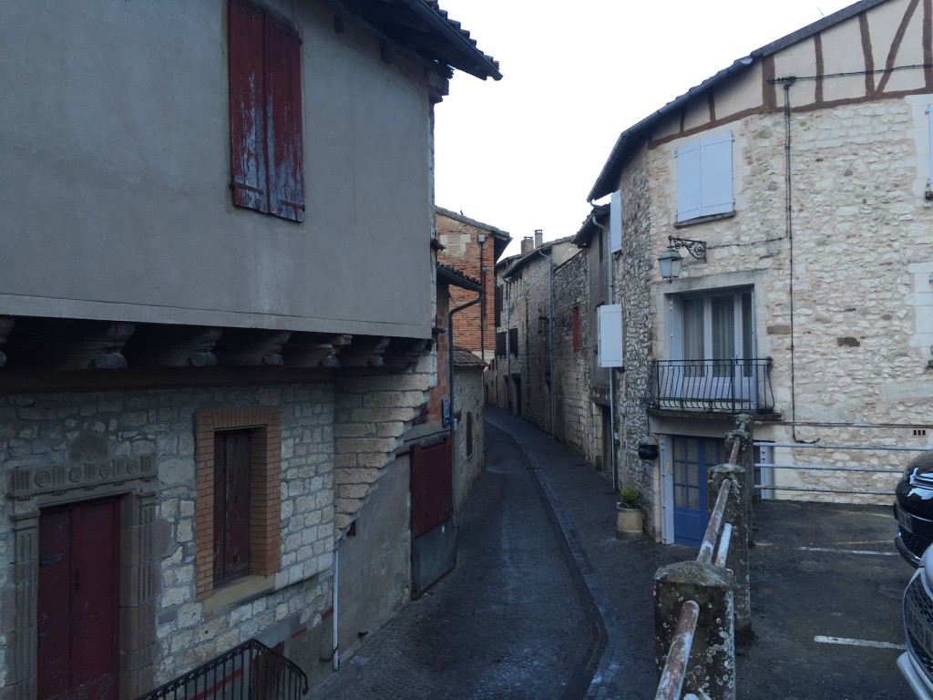 Foto de Gaillac (Midi-Pyrénées), Francia