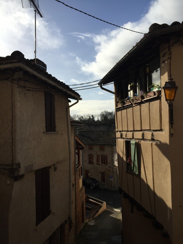 Foto de Gaillac (Midi-Pyrénées), Francia