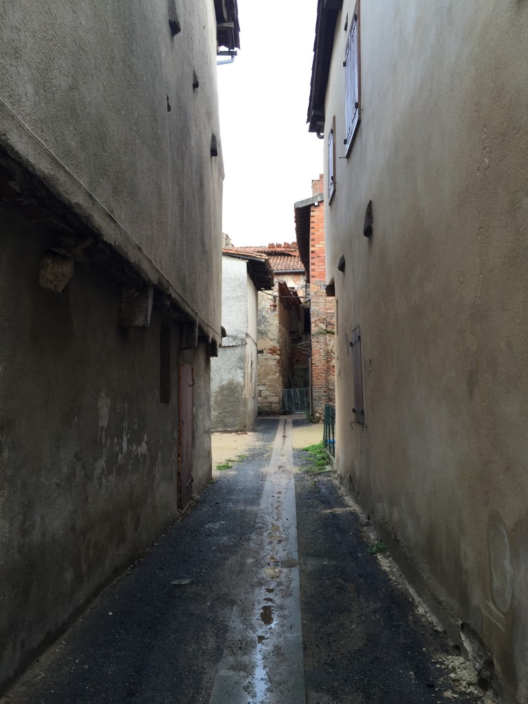 Foto de Graulhet (Midi-Pyrénées), Francia