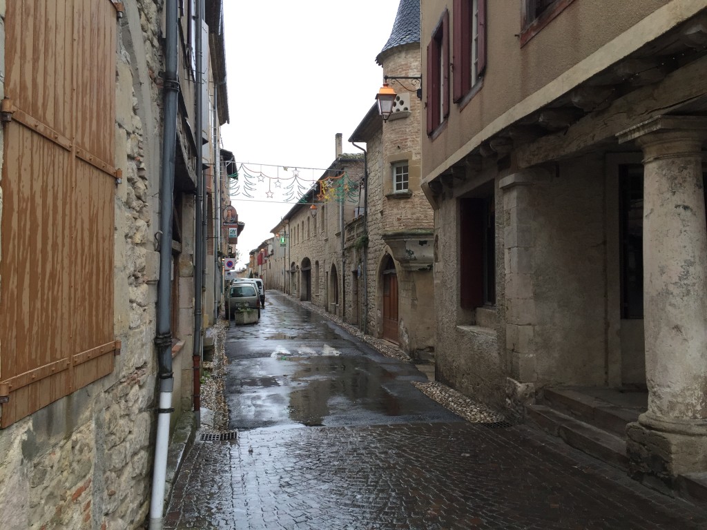 Foto de Lautrec (Midi-Pyrénées), Francia