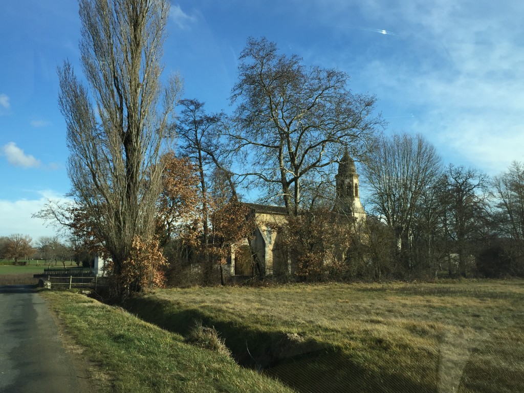 Foto de Peyregoux (Midi-Pyrénées), Francia