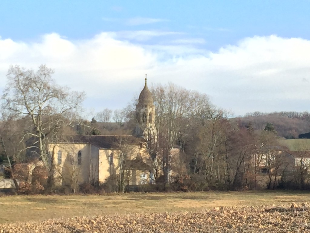 Foto de Peyregoux (Midi-Pyrénées), Francia