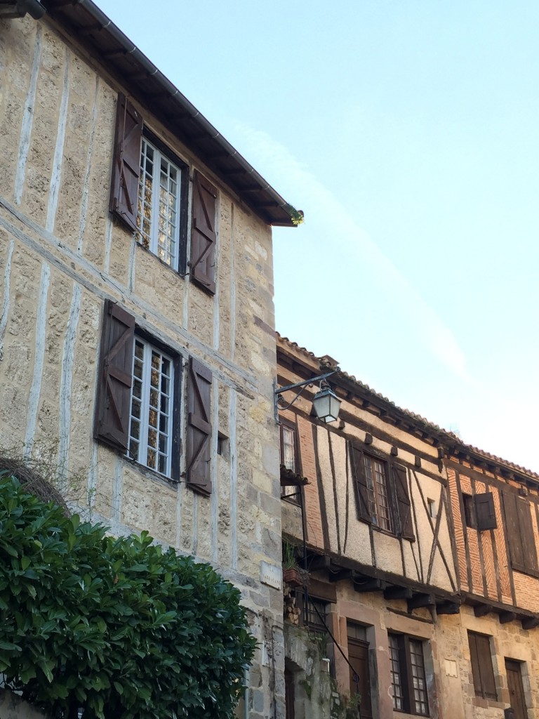 Foto de Cordes Sur Ciel (Midi-Pyrénées), Francia