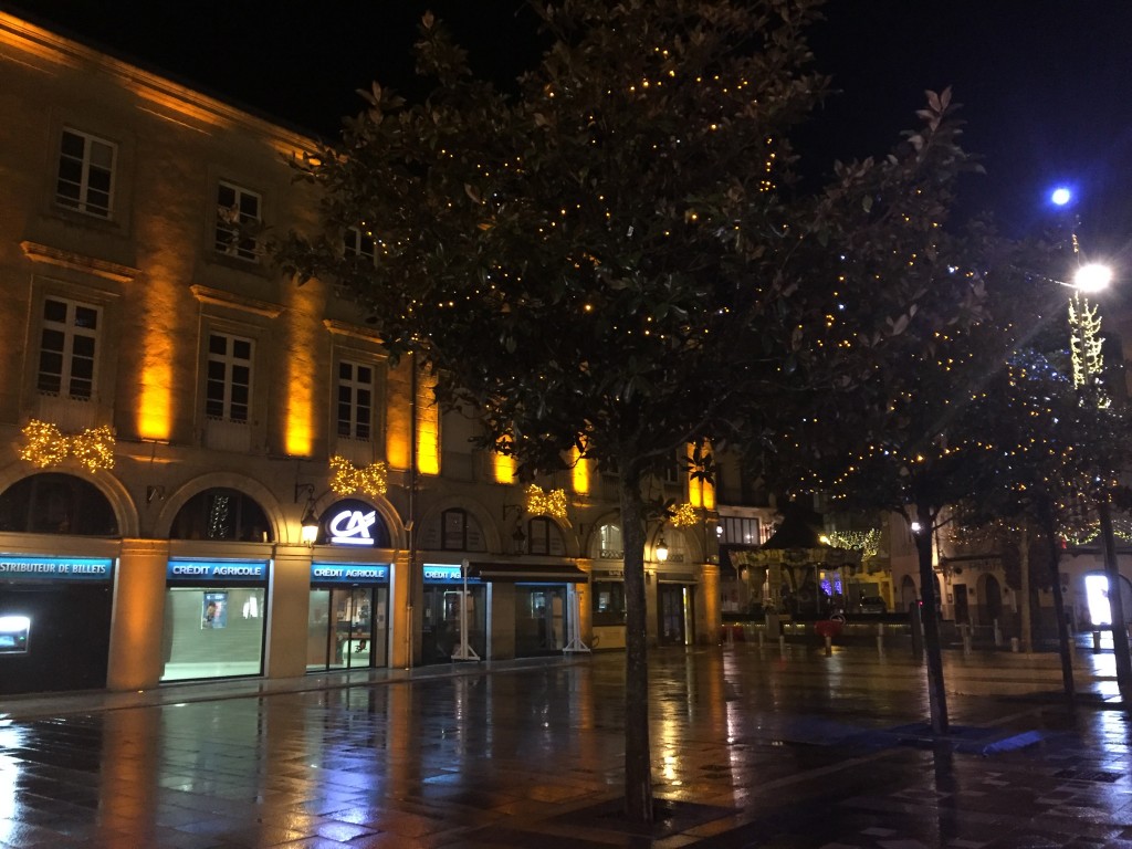 Foto de Castres (Midi-Pyrénées), Francia