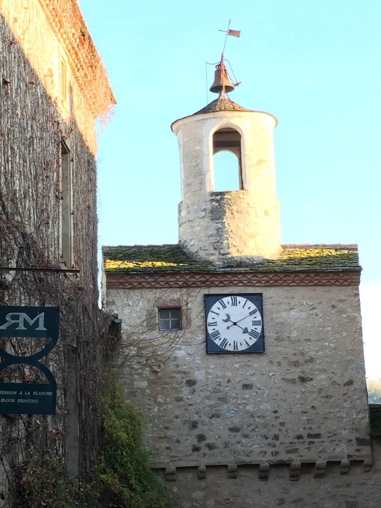 Foto de Cordes Sur Ciel (Midi-Pyrénées), Francia